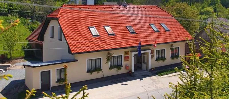 Místo - Vítějeves